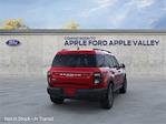 2025 Ford Bronco Sport AWD SUV for sale #94547 - photo 8