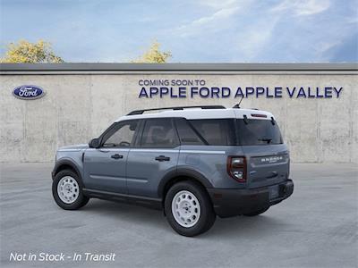 2025 Ford Bronco Sport AWD SUV for sale #94548 - photo 2