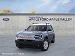 2025 Ford Bronco Sport AWD SUV for sale #94548 - photo 4
