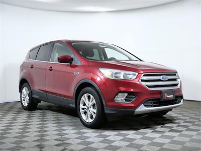 2017 Ford Escape 4WD SUV for sale #94548A - photo 1