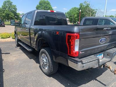2017 Ford F-350 Crew Cab SRW 4x4 Pickup for sale #94549A - photo 1