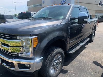 2017 Ford F-350 Crew Cab SRW 4x4 Pickup for sale #94549A - photo 1