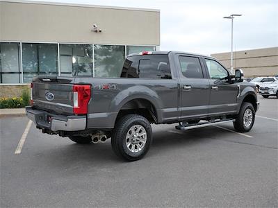 2017 Ford F-350 Crew Cab SRW 4x4 Pickup for sale #94549A - photo 2
