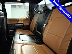 2016 Ford F-150 SuperCrew Cab 4x4 Pickup for sale #94551A - photo 16