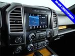 2016 Ford F-150 SuperCrew Cab 4x4 Pickup for sale #94551A - photo 20