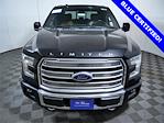 2016 Ford F-150 SuperCrew Cab 4x4 Pickup for sale #94551A - photo 4