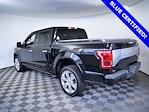 2016 Ford F-150 SuperCrew Cab 4x4 Pickup for sale #94551A - photo 8