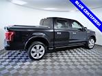 2016 Ford F-150 SuperCrew Cab 4x4 Pickup for sale #94551A - photo 2