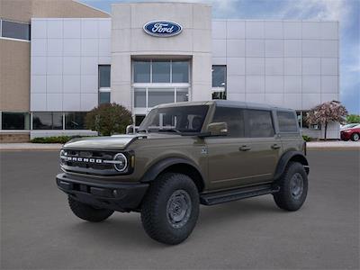 2025 Ford Bronco 4WD SUV for sale #94552 - photo 1