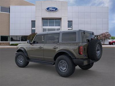2025 Ford Bronco 4WD SUV for sale #94552 - photo 2
