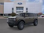 2025 Ford Bronco 4WD SUV for sale #94552 - photo 1