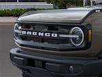 2025 Ford Bronco 4WD SUV for sale #94552 - photo 19