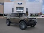2025 Ford Bronco 4WD SUV for sale #94552 - photo 13