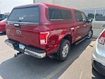 2017 Ford F-150 SuperCrew Cab 4x4 Pickup for sale #94556A - photo 2