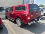 2017 Ford F-150 SuperCrew Cab 4x4 Pickup for sale #94556A - photo 4