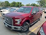 2017 Ford F-150 SuperCrew Cab 4x4 Pickup for sale #94556A - photo 5