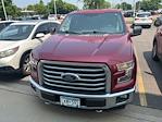 2017 Ford F-150 SuperCrew Cab 4x4 Pickup for sale #94556A - photo 6