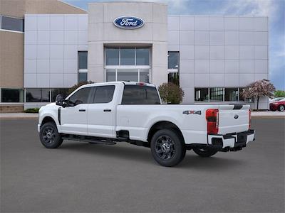 2025 Ford F-350 Crew Cab SRW 4x4 Pickup for sale #94557 - photo 2