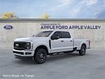 2025 Ford F-350 Crew Cab SRW 4x4 Pickup for sale #94557 - photo 1