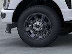2025 Ford F-350 Crew Cab SRW 4x4 Pickup for sale #94557 - photo 19
