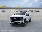 2025 Ford F-350 Crew Cab SRW 4x4 Pickup for sale #94557 - photo 3