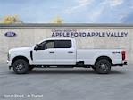 2025 Ford F-350 Crew Cab SRW 4x4 Pickup for sale #94557 - photo 5