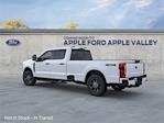 2025 Ford F-350 Crew Cab SRW 4x4 Pickup for sale #94557 - photo 2