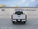 2025 Ford F-350 Crew Cab SRW 4x4 Pickup for sale #94557 - photo 4