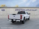 2025 Ford F-350 Crew Cab SRW 4x4 Pickup for sale #94557 - photo 8