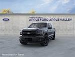 2025 Ford F-150 SuperCrew Cab 4x4 Pickup for sale #94558 - photo 3