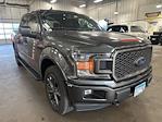 2018 Ford F-150 SuperCrew Cab 4x4 Pickup for sale #94558A - photo 1