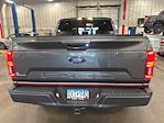 2018 Ford F-150 SuperCrew Cab 4x4 Pickup for sale #94558A - photo 4