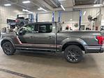 2018 Ford F-150 SuperCrew Cab 4x4 Pickup for sale #94558A - photo 6