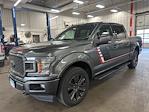 2018 Ford F-150 SuperCrew Cab 4x4 Pickup for sale #94558A - photo 7