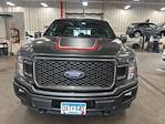 2018 Ford F-150 SuperCrew Cab 4x4 Pickup for sale #94558A - photo 8