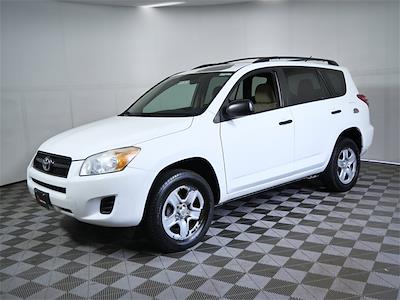 2012 Toyota RAV4 4x2 SUV for sale #94558C - photo 1