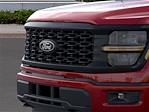 2025 Ford F-150 SuperCrew Cab 4x4 Pickup for sale #94559 - photo 17