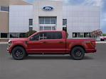 2025 Ford F-150 SuperCrew Cab 4x4 Pickup for sale #94559 - photo 4
