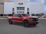 2025 Ford F-150 SuperCrew Cab 4x4 Pickup for sale #94559 - photo 7