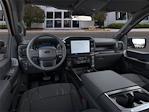 2025 Ford F-150 SuperCrew Cab 4x4 Pickup for sale #94559 - photo 9