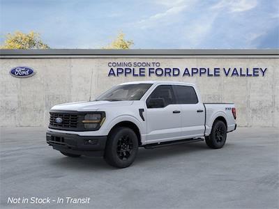 2025 Ford F-150 SuperCrew Cab 4x4 Pickup for sale #94560 - photo 1