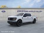 2025 Ford F-150 SuperCrew Cab 4x4 Pickup for sale #94560 - photo 1