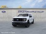 2025 Ford F-150 SuperCrew Cab 4x4 Pickup for sale #94560 - photo 3