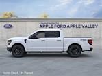 2025 Ford F-150 SuperCrew Cab 4x4 Pickup for sale #94560 - photo 4