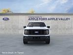 2025 Ford F-150 SuperCrew Cab 4x4 Pickup for sale #94560 - photo 6