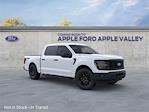 2025 Ford F-150 SuperCrew Cab 4x4 Pickup for sale #94560 - photo 7