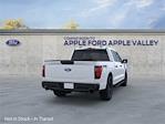 2025 Ford F-150 SuperCrew Cab 4x4 Pickup for sale #94560 - photo 8