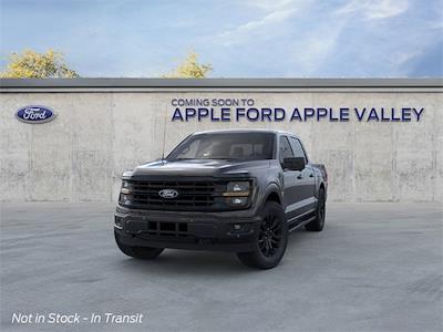 2025 Ford F-150 SuperCrew Cab 4x4 Pickup for sale #94562 - photo 2