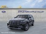 2025 Ford Explorer 4WD SUV for sale #94564 - photo 3