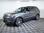 2018 Ford Explorer 4WD SUV for sale #94565A - photo 5